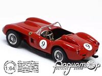 Ferrari 250 TR (Testa Rossa) (1956) 005980