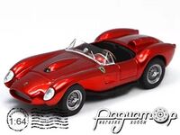 Ferrari 250 TR (Testa Rossa) (1956) 005981