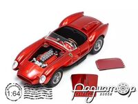 Ferrari 250 TR (Testa Rossa) (1956) 005981