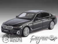BMW 530Li (2021) 135063