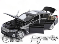 BMW 530Li (2021) 135063