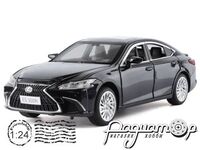 Lexus ES300h (2021) 693901