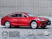 Lexus ES300h (2021) 693902