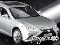 Lexus ES300h (2021) 693903