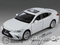 Lexus ES300h (2021) 693904