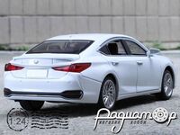 Lexus ES300h (2021) 693904