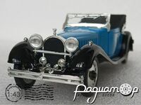 Bugatti 41 Royale (1927) RIO37/5435 [US]