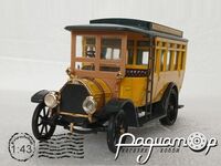 Fiat Omnibus 18 BL (1915) 5726 [US]
