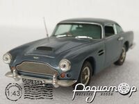 Aston Martin DB5 (1963) 5778 [US]*