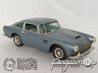 Aston Martin DB5 (1963) 5778 [US]*