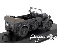 Samochody Wojskowe №57, Kfz.15 901 (1940) PSW057
