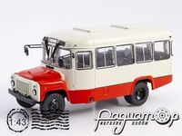 КАВЗ-3270 (1986) 900490 [MA]