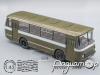 ЛАЗ-695Н (1981) 04016H [MA]