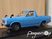 Nissan Sunny Truck (1971) 43185 [NK]