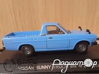 Nissan Sunny Truck (1971) 43185 [NK]
