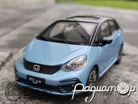 Honda Fit Sport (2020) 585030 [LB]***