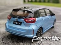 Honda Fit Sport (2020) 585030 [LB]***