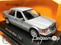 Mercedes-Benz 230 E (1991) 940037000 [KI]