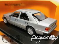 Mercedes-Benz 230 E (1991) 940037000 [KI]