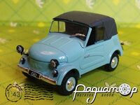 СМЗ С3Л (1958) 455326 [GR]*