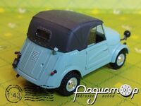 СМЗ С3Л (1958) 455326 [GR]*