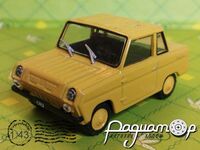 СМЗ С3Д (1972) 455327 [GR]*