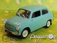 ЗАЗ-965 