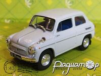 ЗАЗ-965А 