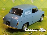 ЗАЗ-965С 