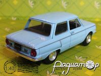 ЗАЗ-966 