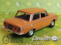 ЗАЗ-968А 