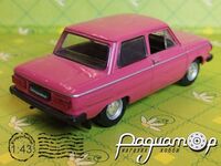 ЗАЗ-968М 