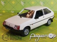 ЗАЗ-1102 
