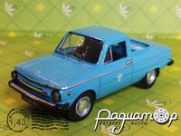 ЗАЗ-968МП 
