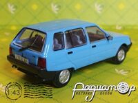 ЗАЗ-1105 