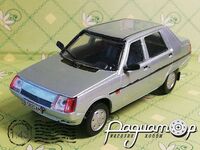 ЗАЗ-1103 