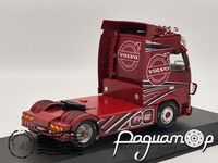 Truck Tuning Collection №13, Volvo FH12 Sweden (1995) TTC013
