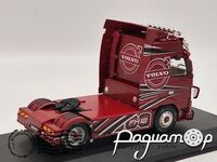 Truck Tuning Collection №13, Volvo FH12 Sweden (1995) TTC013-2 [SV]***