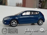 Hyundai i30 (2007) 417021 [OV]***