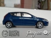 Hyundai i30 (2007) 417021 [OV]***
