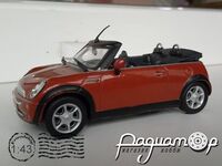 Mini Cooper (2007) 417022 [OV]*