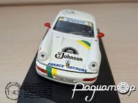 Porsche 911 Carrera Cup №21 (1990) 318086 [SR]