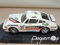 Porsche 911 Carrera Cup №31 (1990) 318087 [SR]