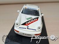 Porsche 911 Carrera Cup №31 (1990) 318087 [SR]