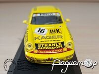 Porsche 911 Carrera Cup №16 (1990) 318088 [SR]