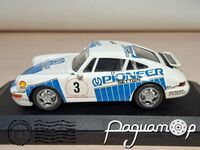 Porsche 911 Carrera Cup №3 (1990) 318089 [SR]