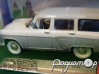 ГАЗ-22Г «Волга» (1966) IST108 [BD]