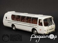 Наші Автобуси №70, ПАЗ Турист-Люкс 8.5 (1968) NA070 [MA]