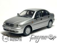 ЗАЗ Lanos (T150) (2004) 257119 [PD]
