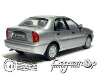 ЗАЗ Lanos (T150) (2004) 257119 [PD]